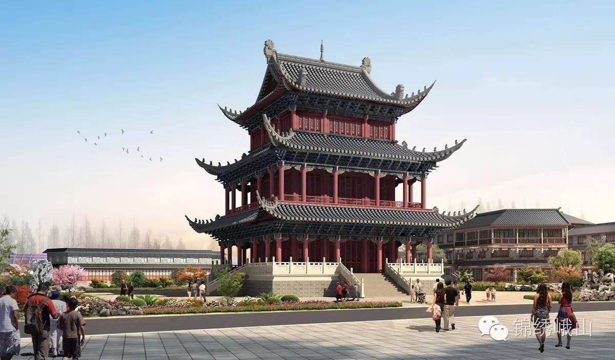 来 熏 门