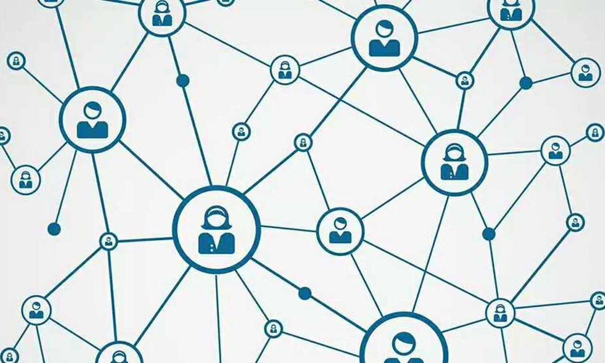 雾计算是newifi区块链发展的必由之路