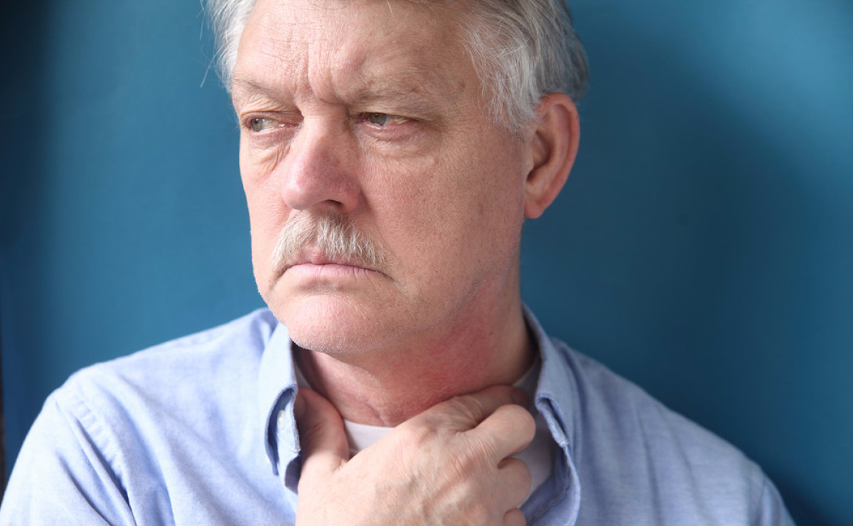 头晕咽炎?颈椎病?不怕!日常锻炼+最好的治疗方