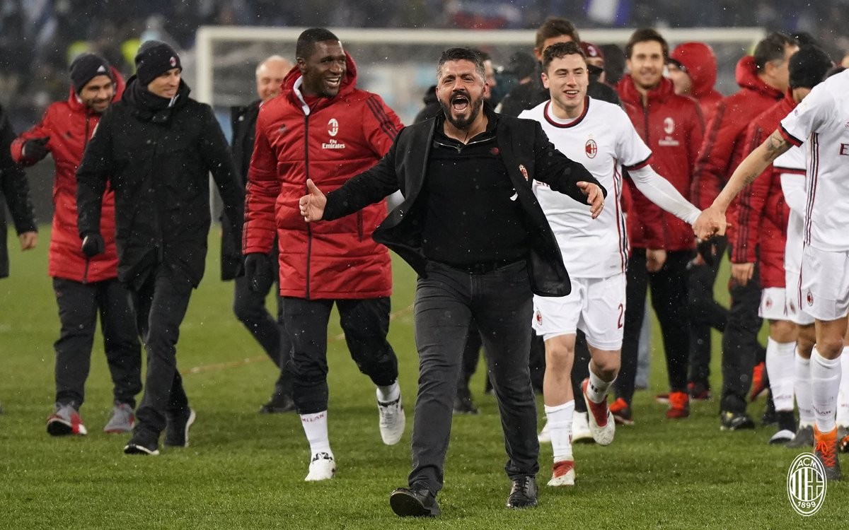 出售AC米兰股份?李勇鸿资金状况不佳,有意寻