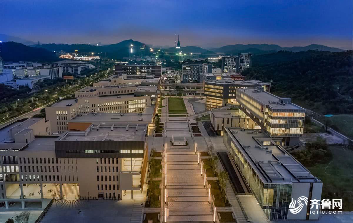 又一所高校山东综招!香港中文大学计划在山东招生60人!