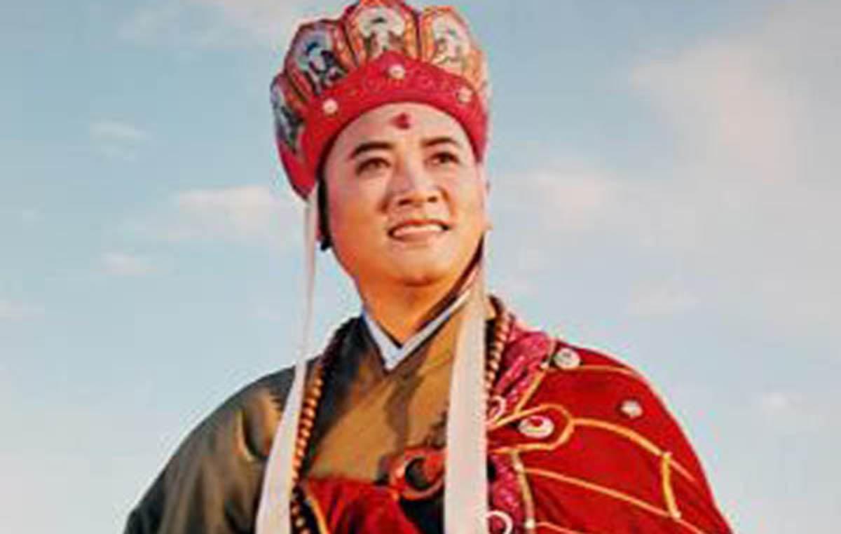 三位唐僧扮演者如今都怎样了?