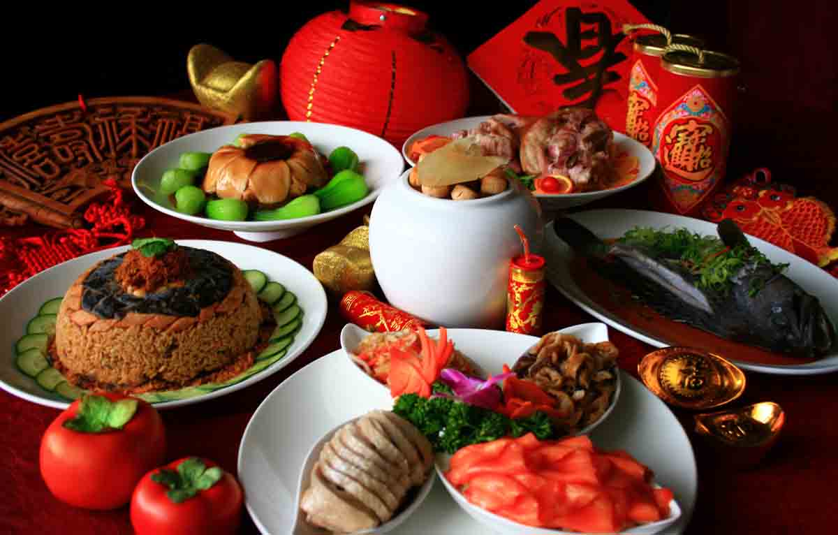 年夜饭|美食|春节_新浪网