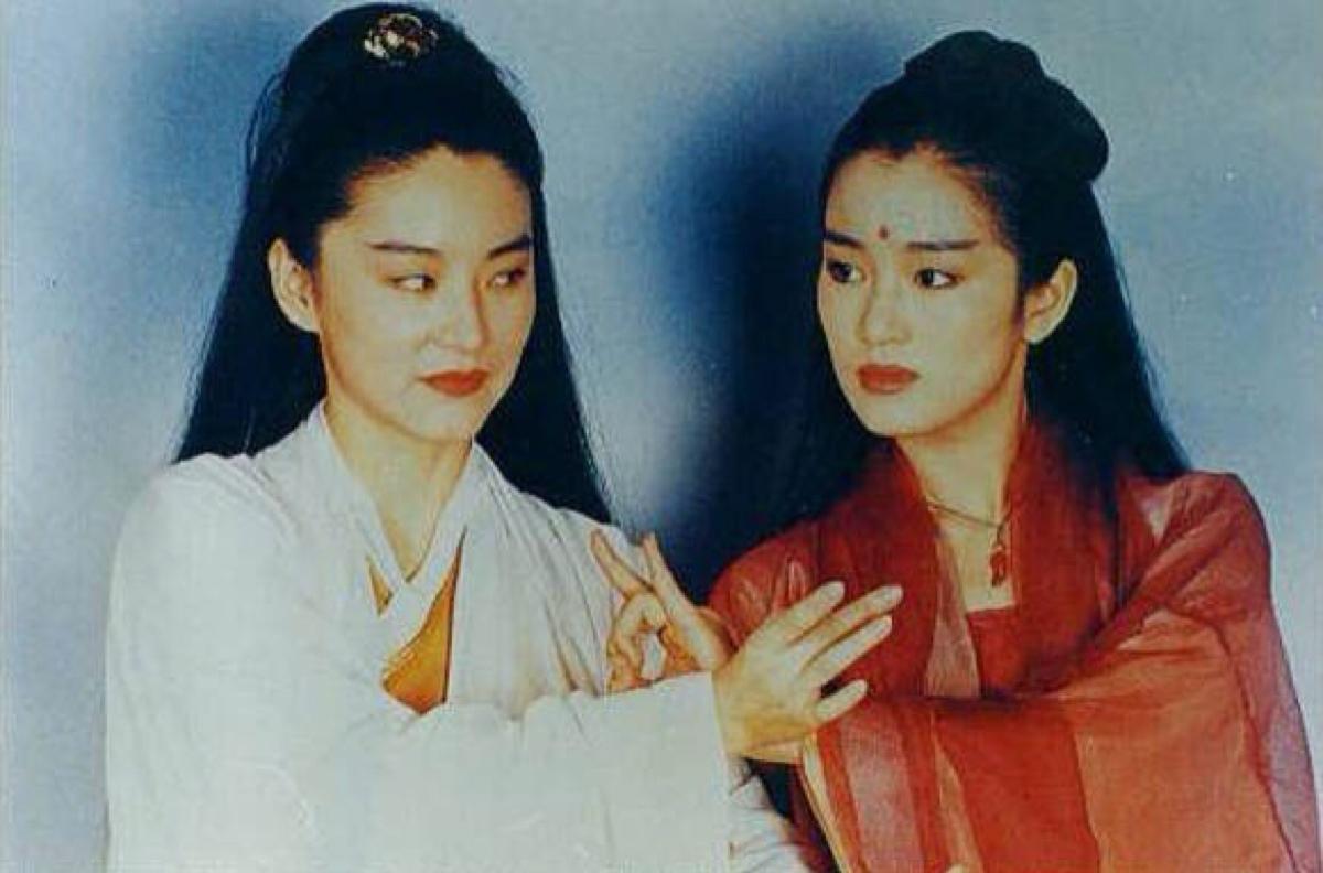 《天龙八部》武林高手排行榜, 第一无人能敌, 乔