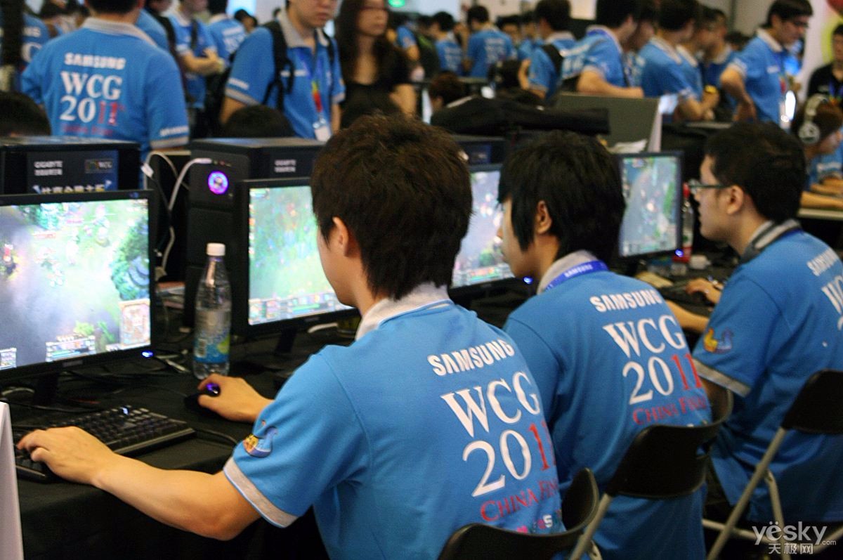 三星离开电竞圈,刚夺冠的SSG已被卖掉,此前卖