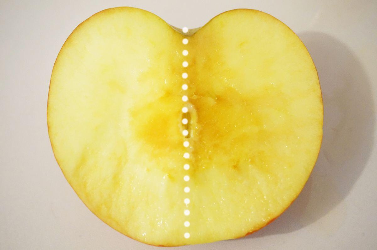 苹果易氧化流失营养, 教你这么做保存新鲜, 还能