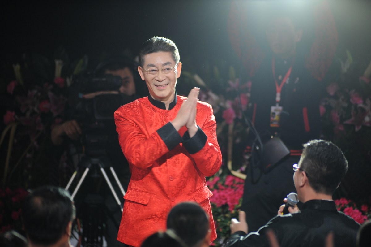 马伊俐成上戏考官,一席话惹怒了众明星,成了网红脸的噩梦!