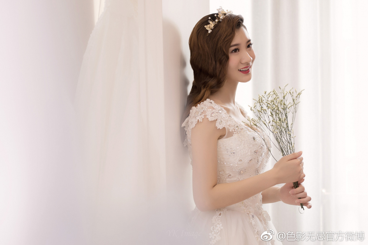 只拍美女!我的5D4人像日记