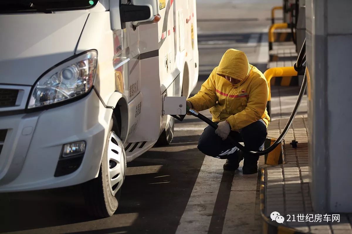 数据调查报告：房车自驾游成本远低于其他形式的旅行