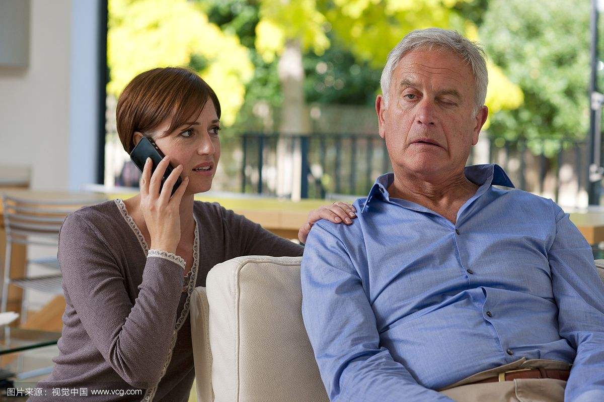 中风的2大个原因,原来问题都出在这