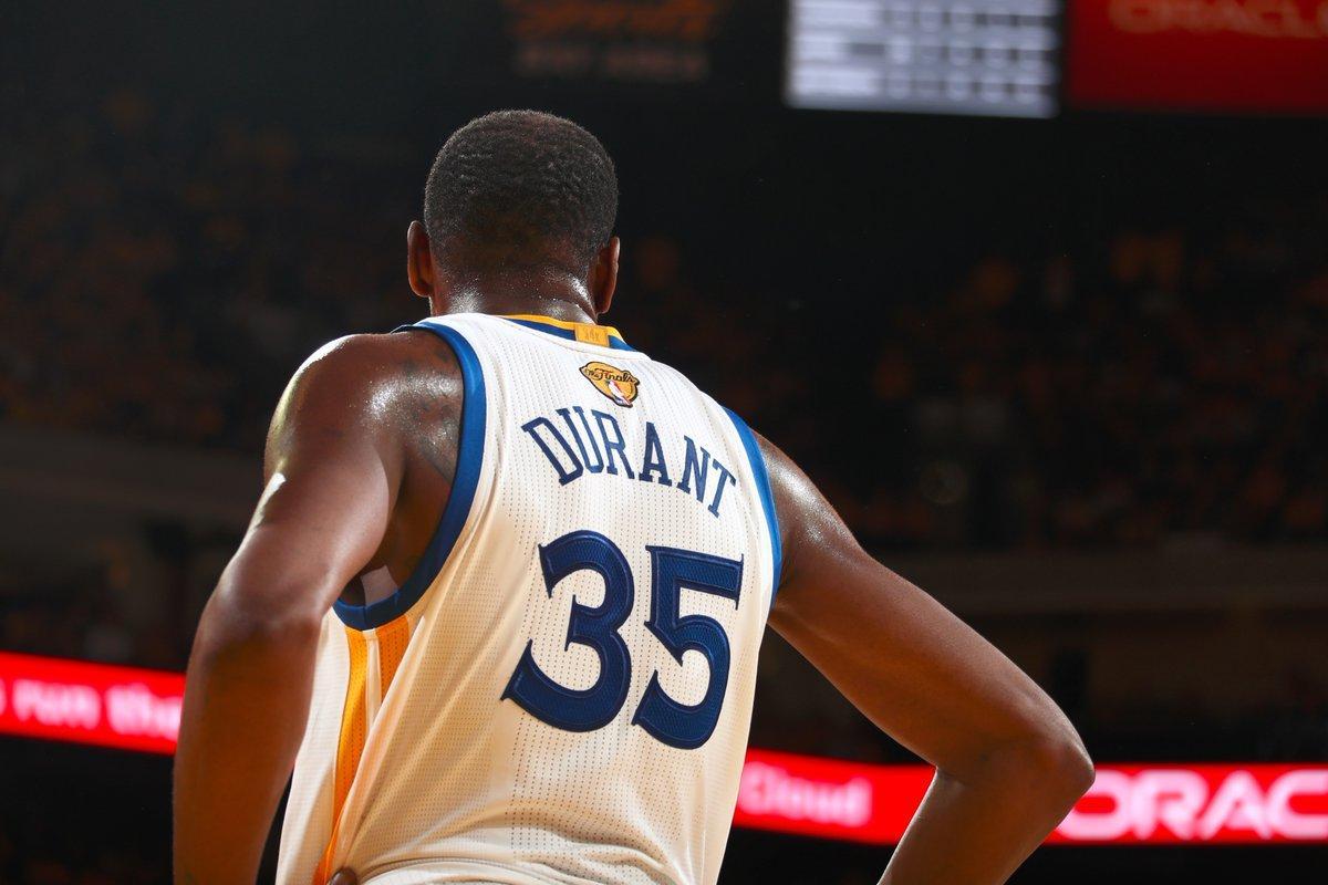 以杜兰特的得分能力, 到退役之前他可不可以拿