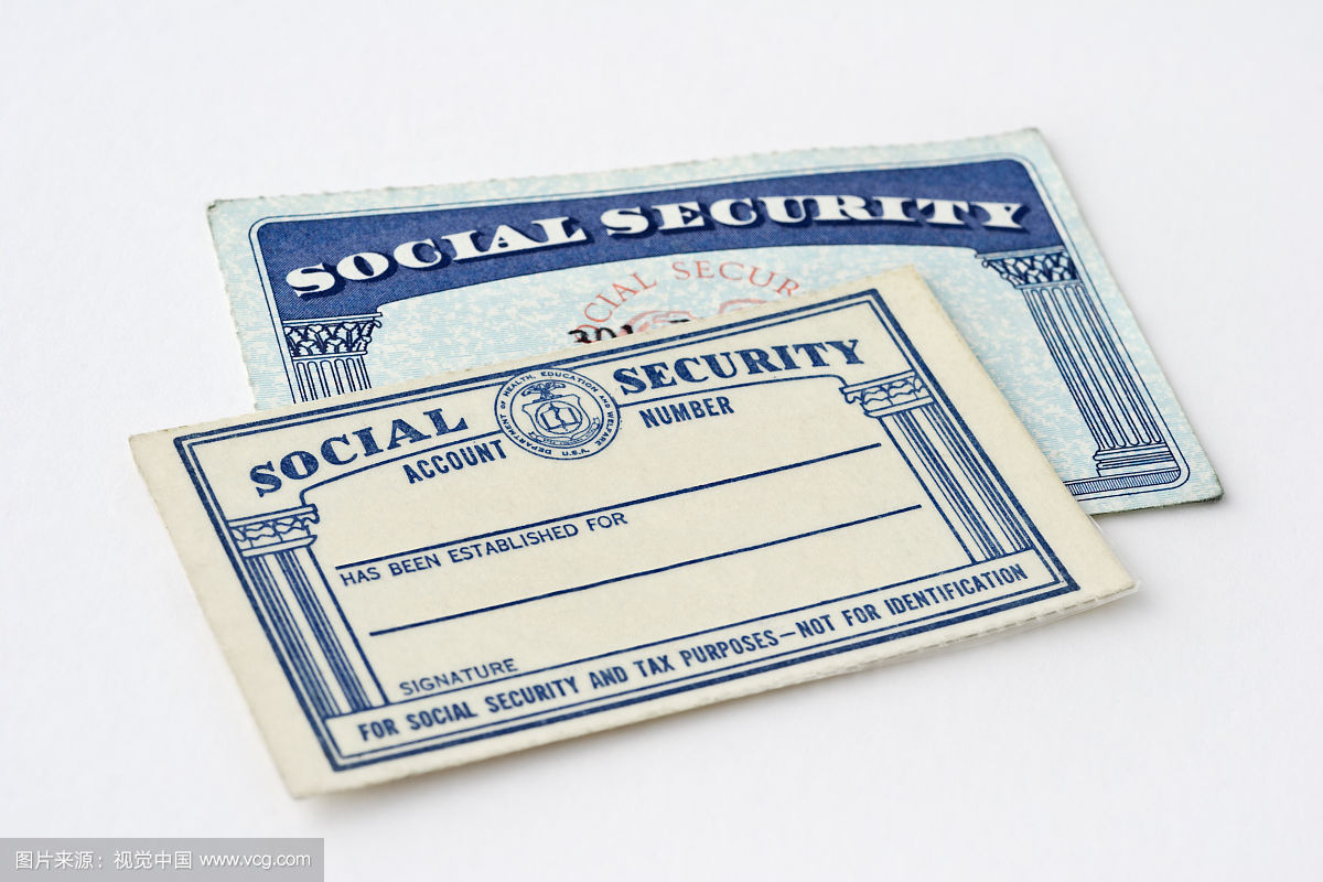 美国的社会保障制度有什么特点?