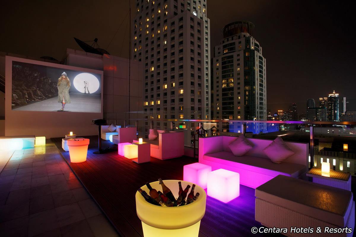曼谷水门市场的十大夜生活场所,是各种夜猫子的好去处