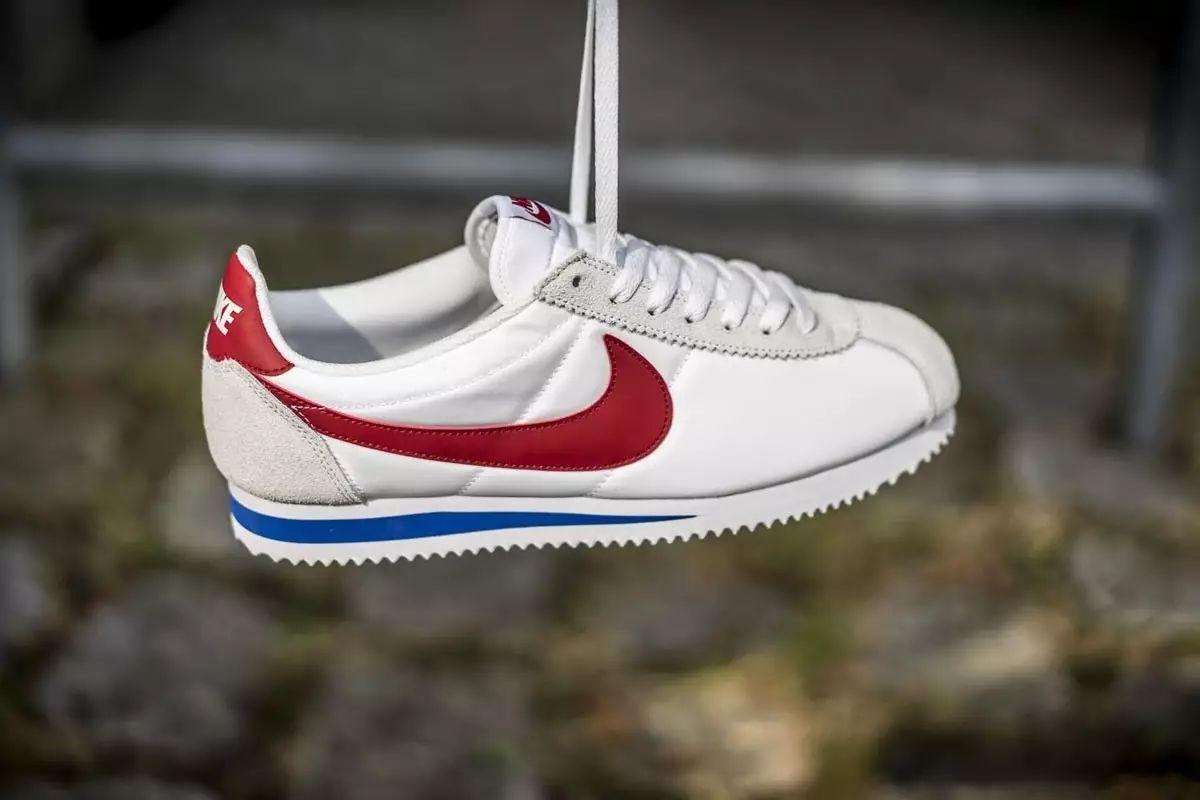 Nike“阿甘鞋”虽然看着“SB”