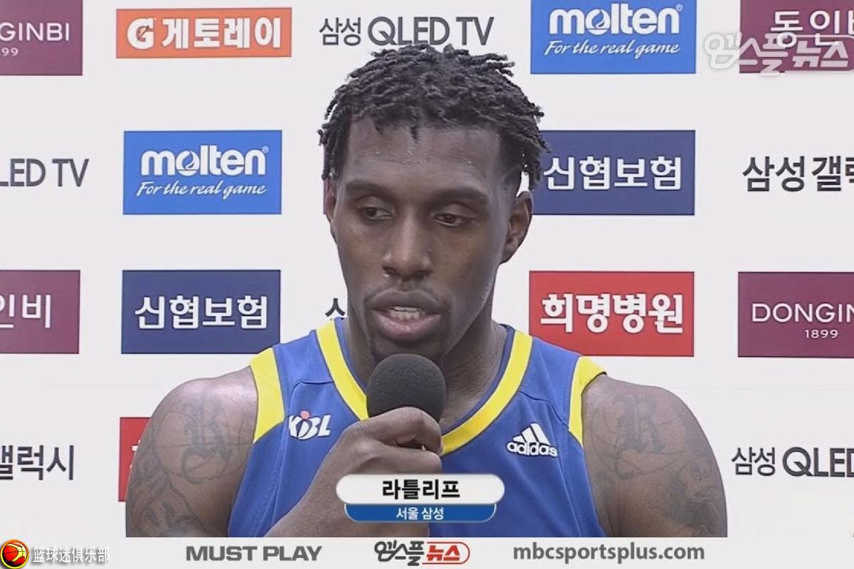 韩国男篮大名单新加入归化球员和KBL三分神射