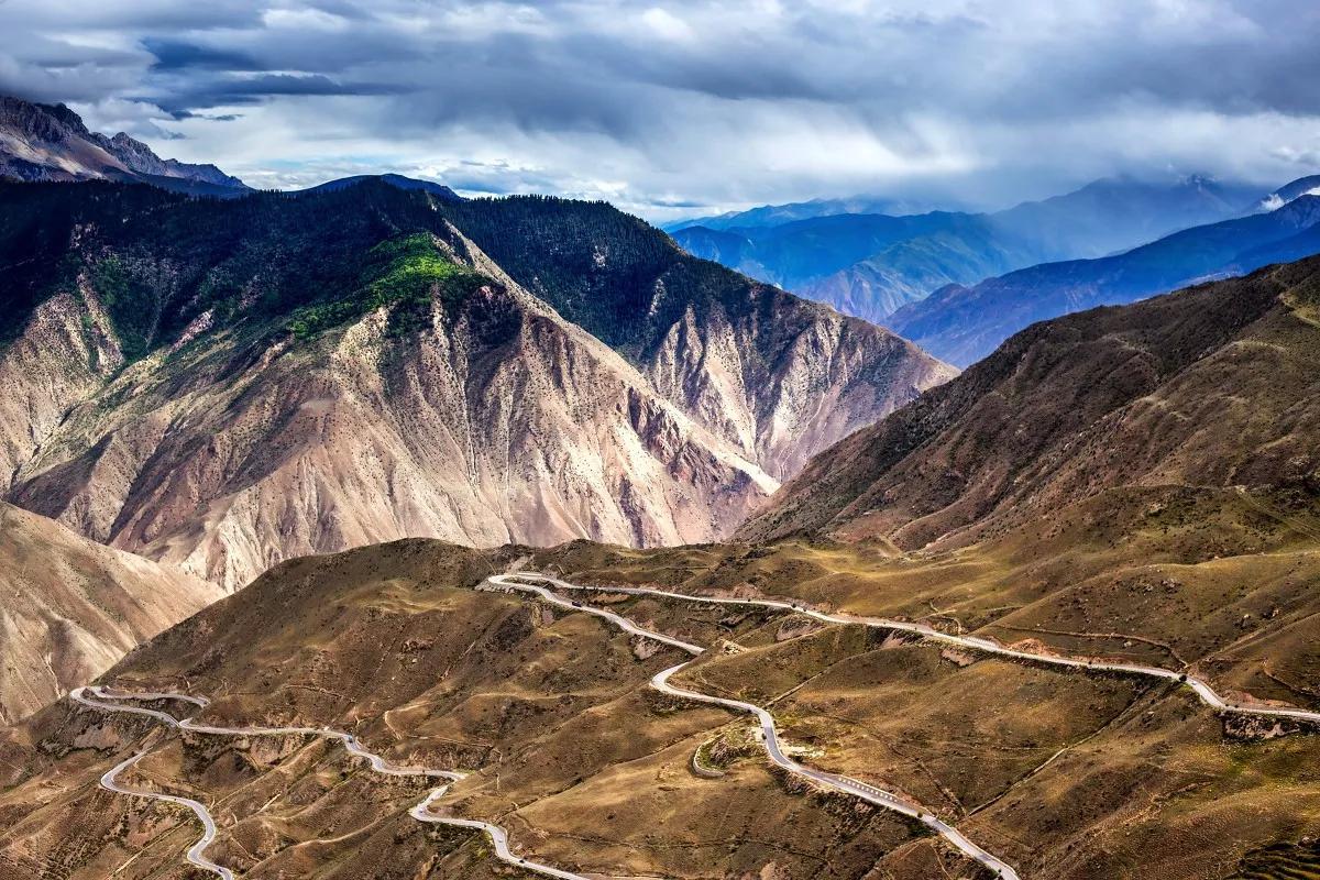 难忘西藏（五）川藏公路-林芝旅游攻略-游记-去哪儿攻略