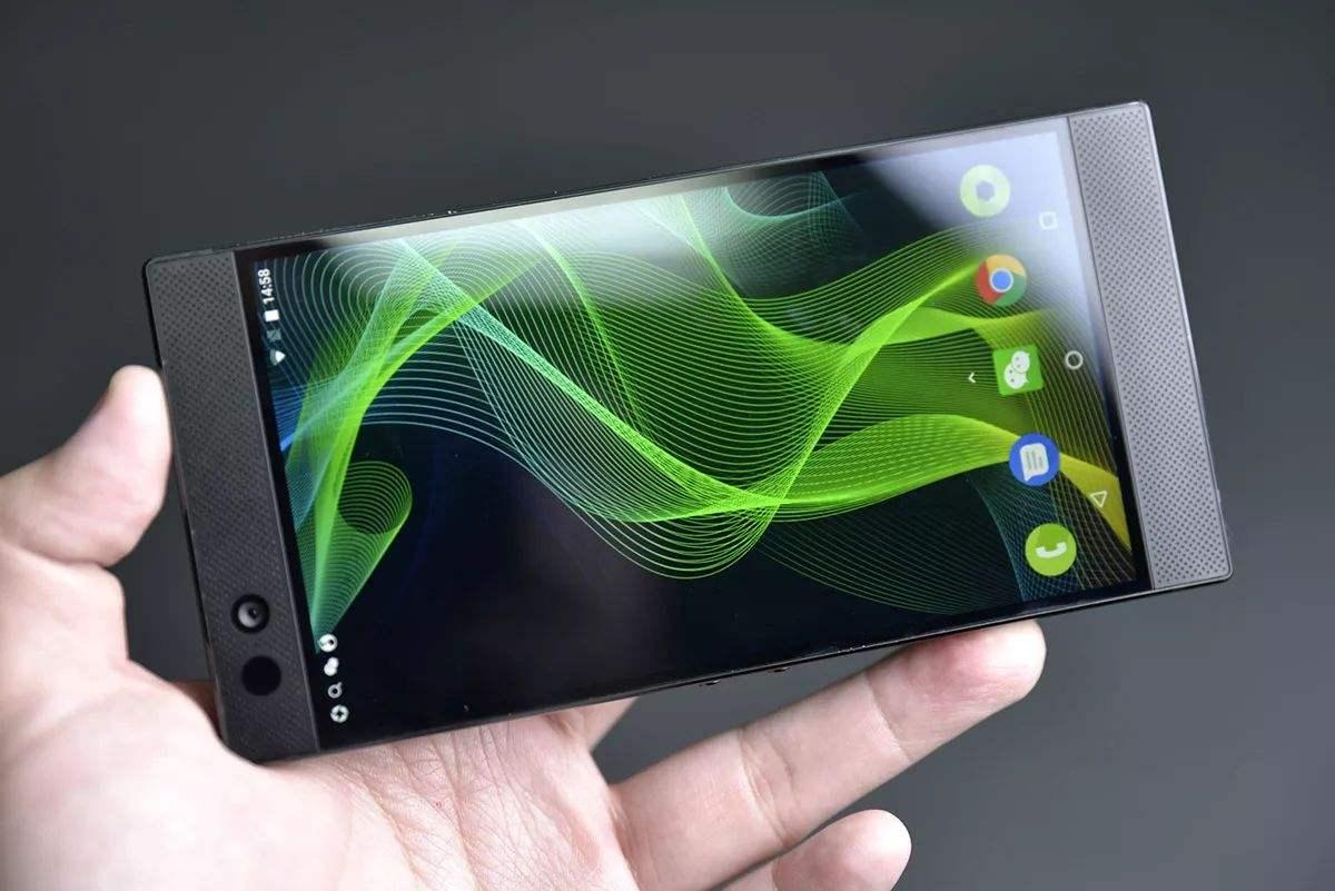 外国人眼中最强的十款安卓手机