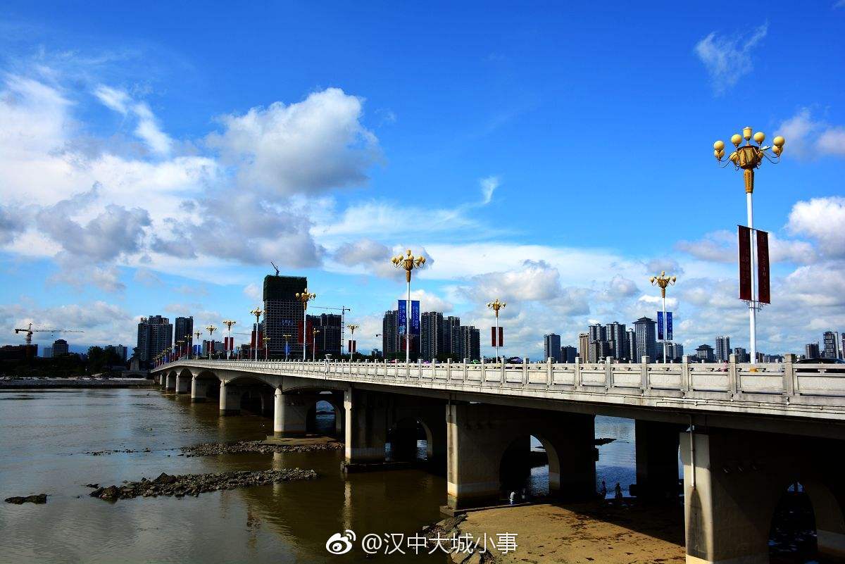 对不起,汉中只是一个五线城市