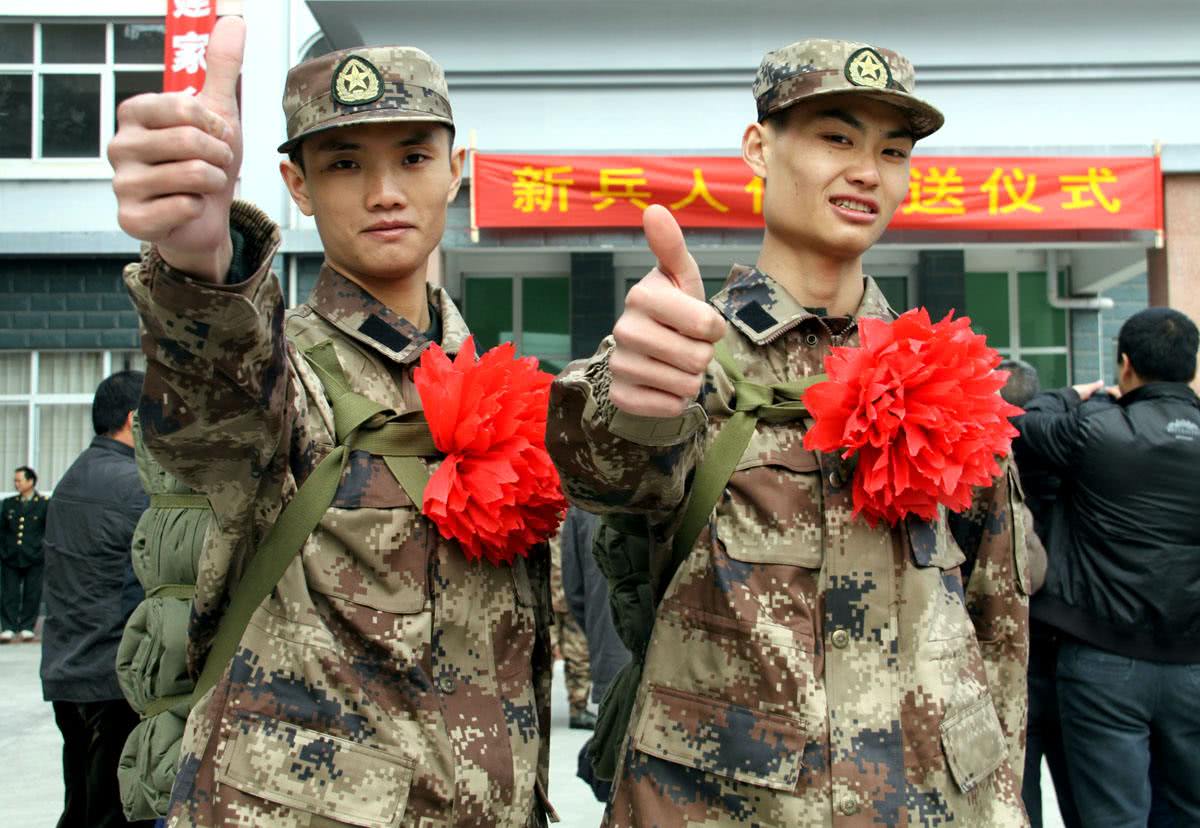 现在没有文凭的人,还能去当兵么?事实真相和你