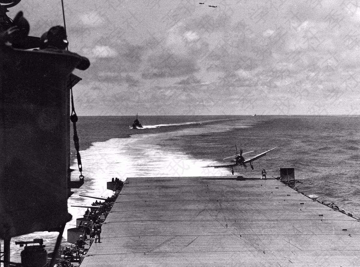 中途岛战役【转载】