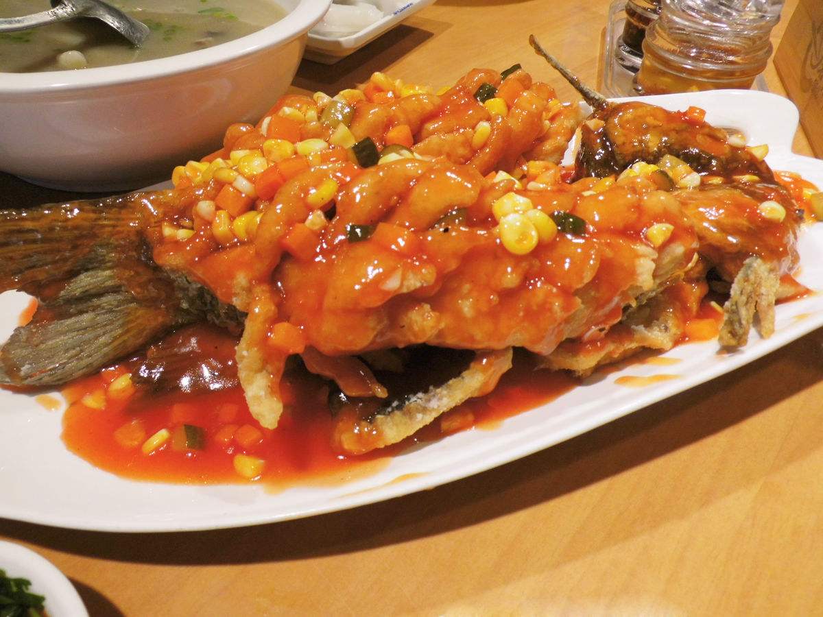 桂鱼怎么做更美味？