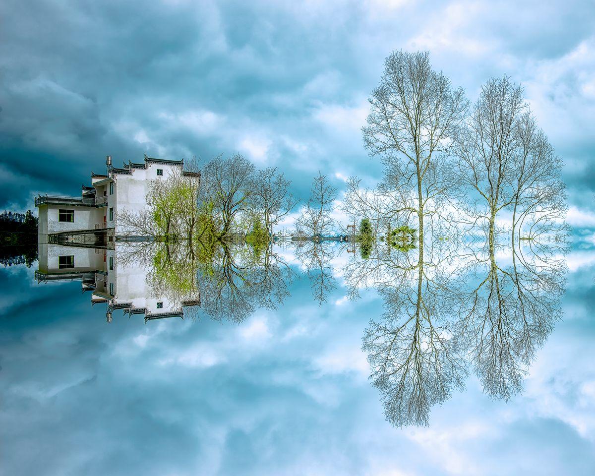 女人是要嫁给一个你喜欢的人, 还是一个喜欢你