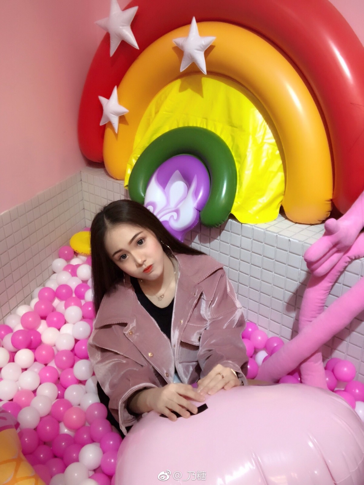 校花日记 郑乃洳 原海南文昌中学 身高170