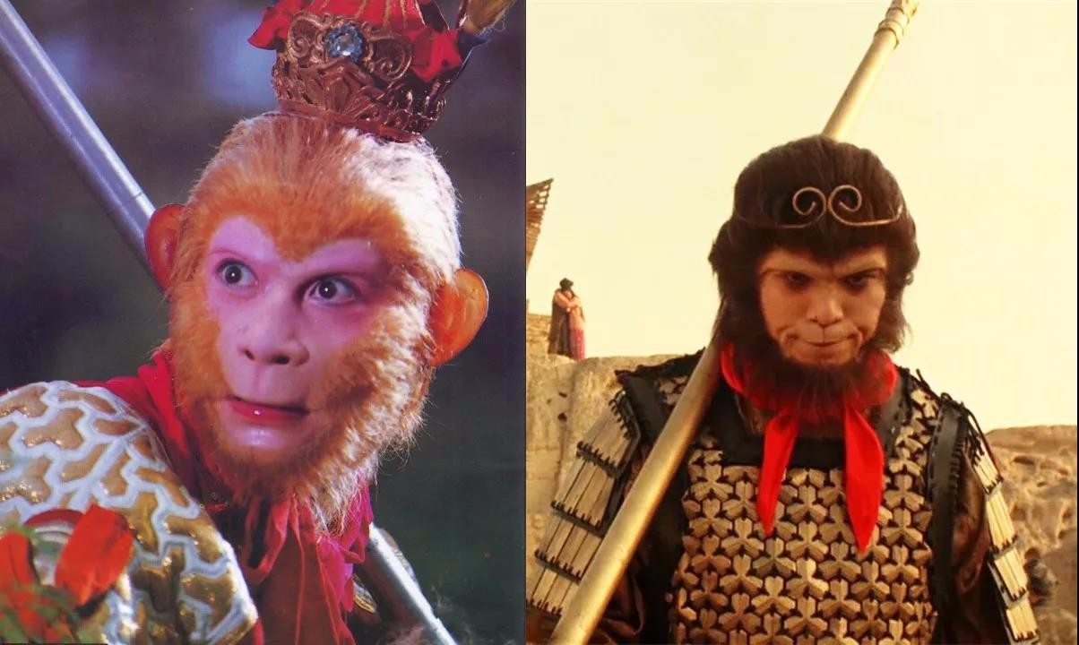 悟空爱上唐三藏，韩版西游凭啥干翻《请回答1988》?