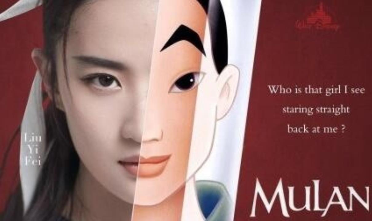 刘亦菲杨幂唐嫣赵丽颖2018年收视率争夺战!你