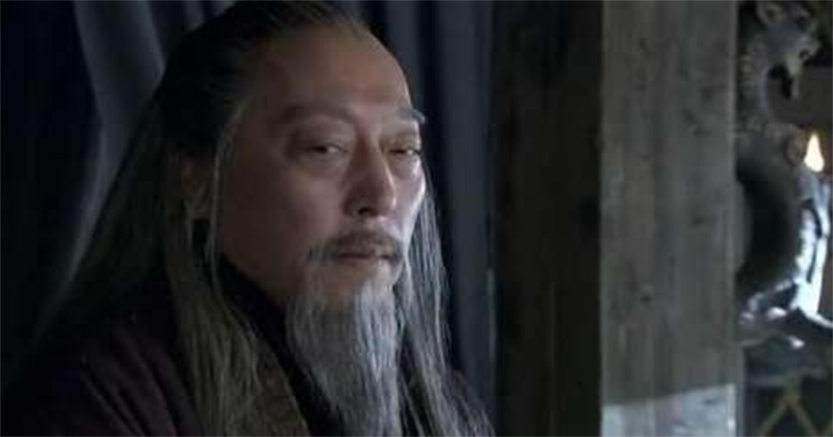 同是饰演司马懿，他更像个大魔王?魏宗万比倪大红有深度!