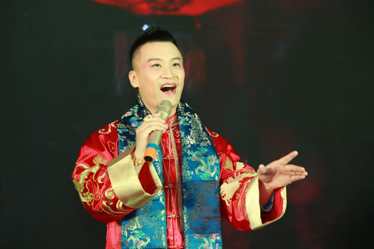 “不忘乡情，为梦同行”——2018北京阜阳籍志愿者年会隆重举行