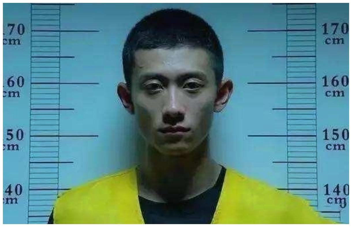 男星经典监狱照: 古天乐张一山入选, 邓超却让人想笑!