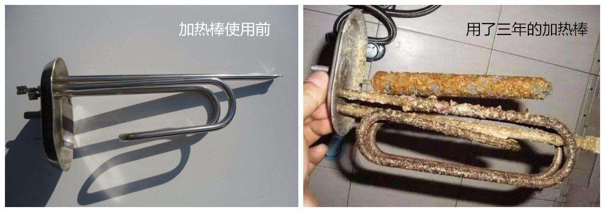 越来越多人都这样清洗电热水器, 太聪明了, 安全又彻底