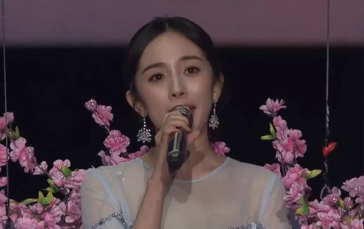 杨幂张杰合作《三生三世》,这场视听盛宴不可错过