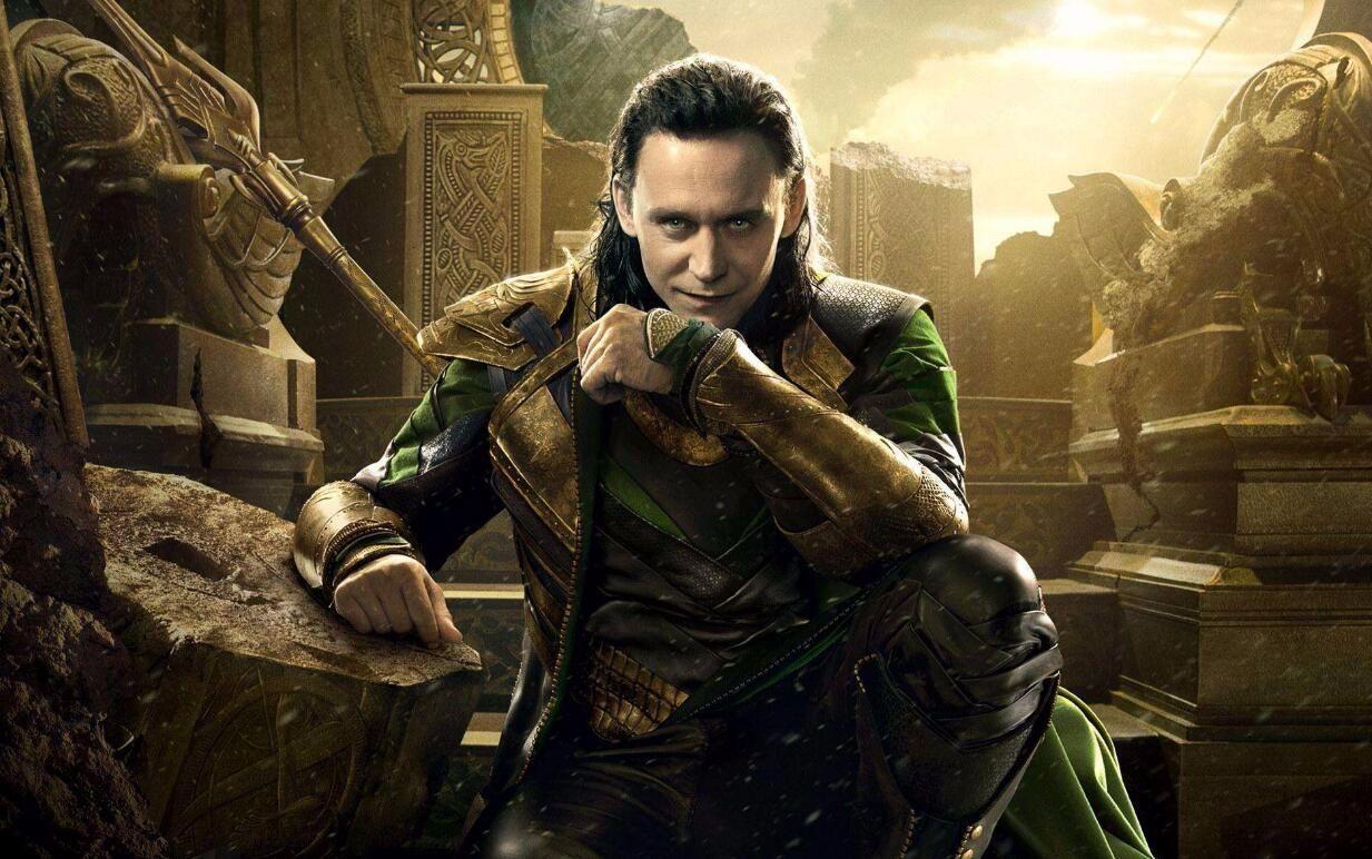 最受欢迎电影反派评选: 《复仇者联盟》洛基仅