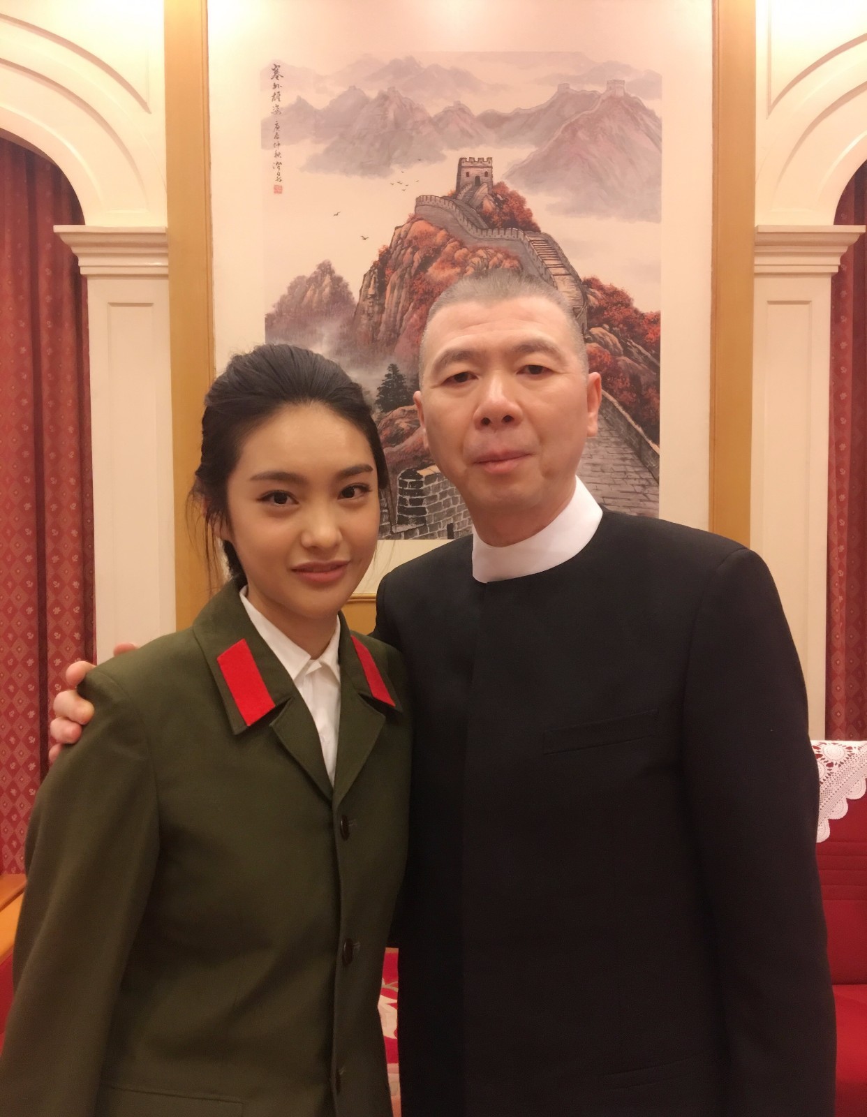 艺咖对话:“小芭蕾”王可如,这个姑娘很真诚