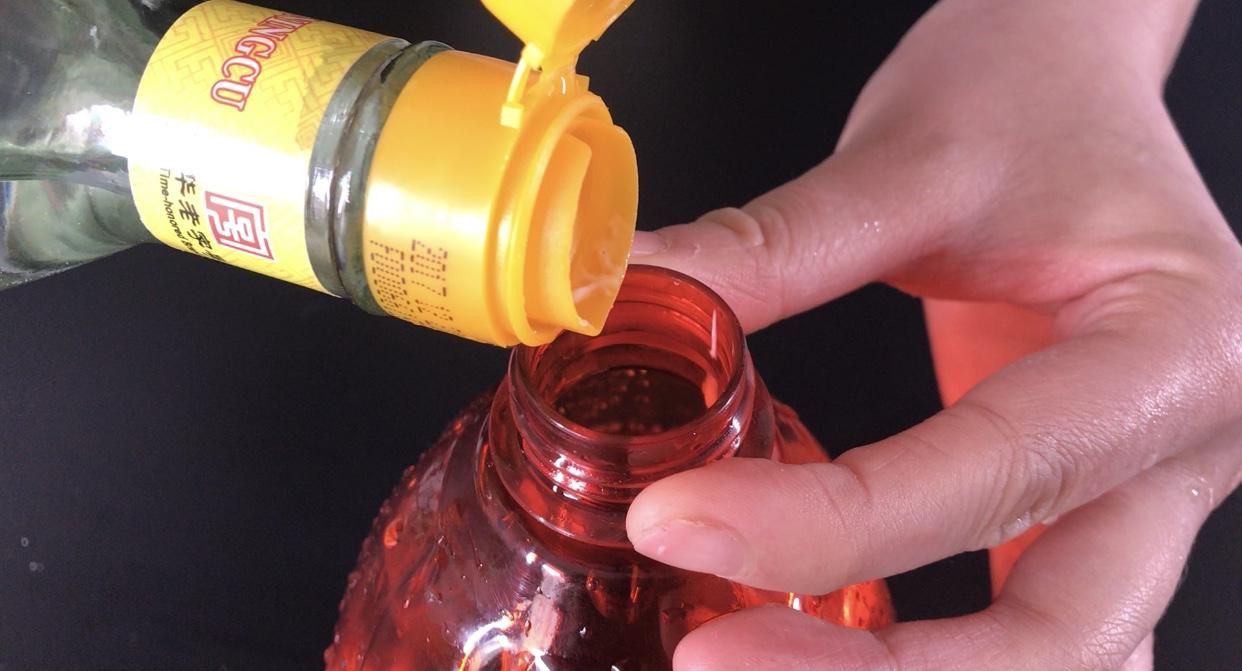 牙膏加白醋, 还有这4个实用妙用, 一年帮家里解