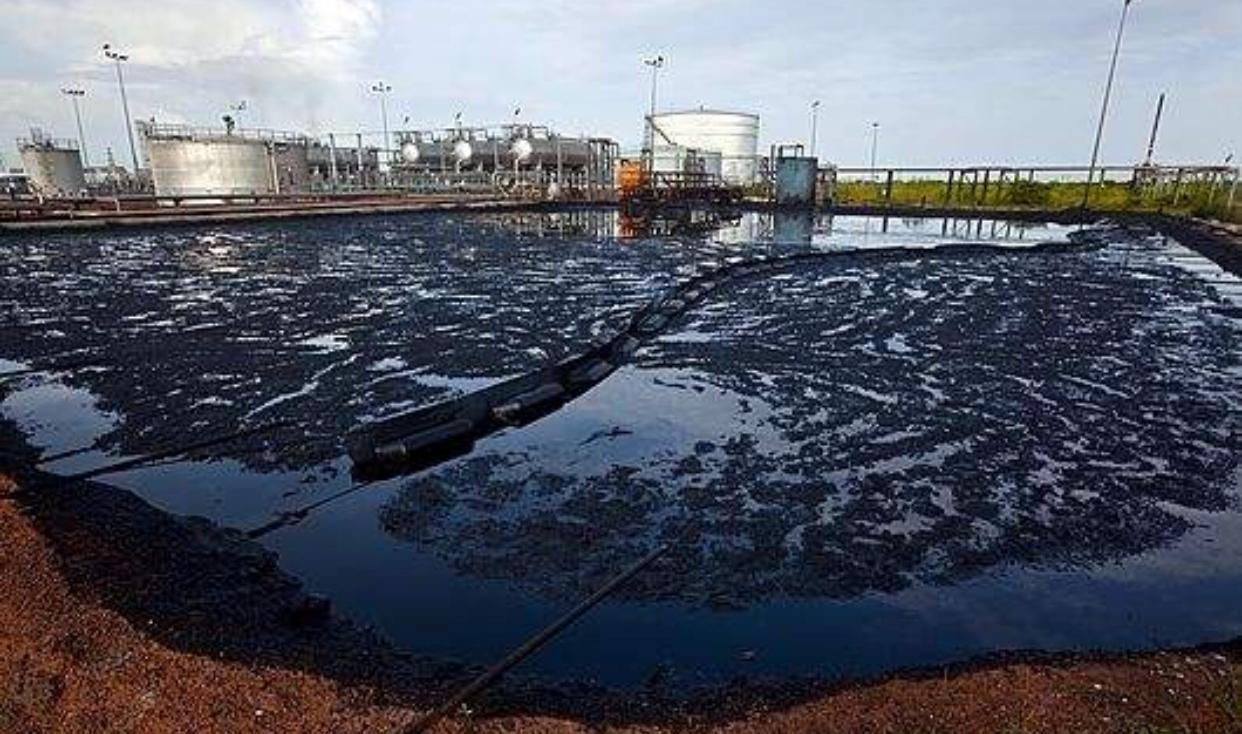 美国欺骗中国多年, 中国专家研究后发现石油竟