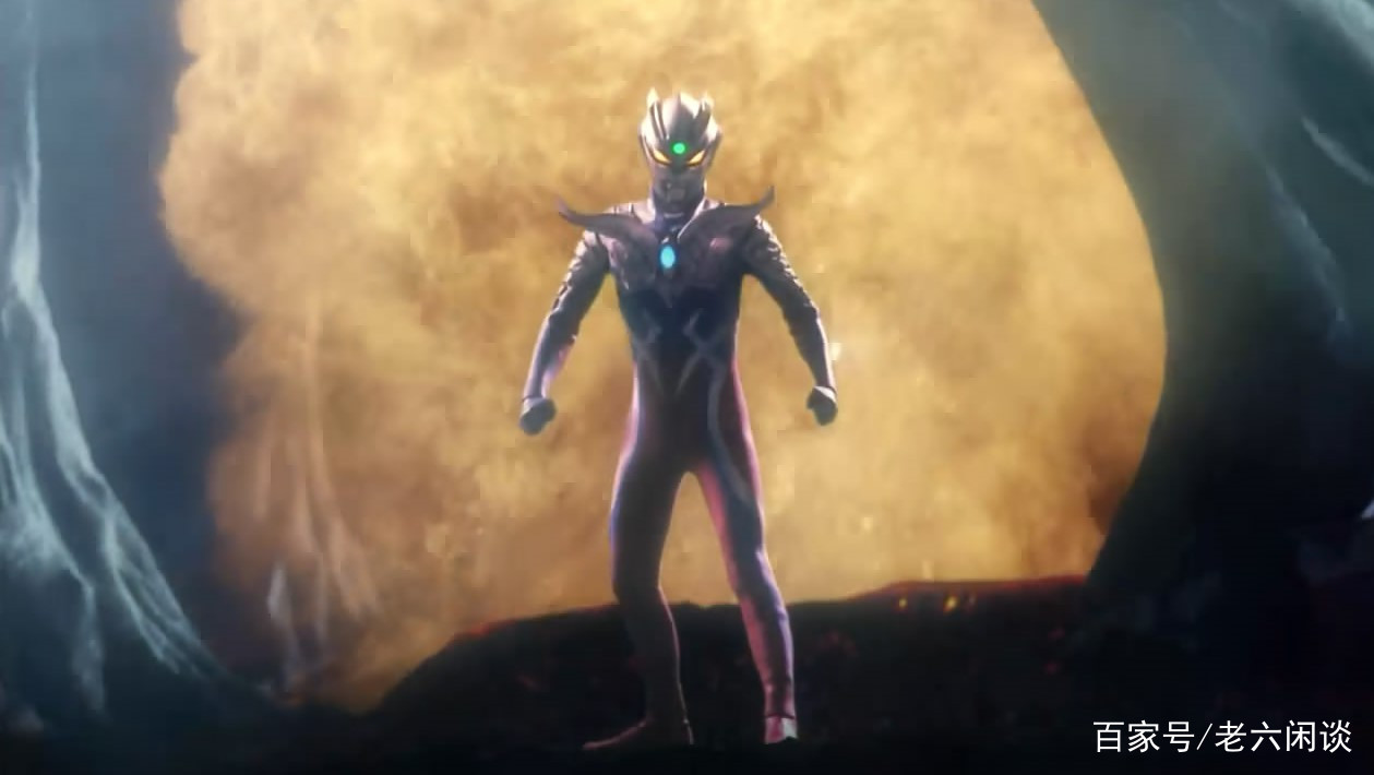 赛罗奥特曼为什么这么厉害?成为光之国最强奥特曼的原因?