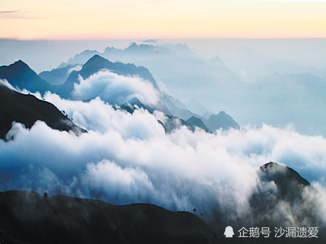 我国存在感较低的8个省份，谁的存在感最低