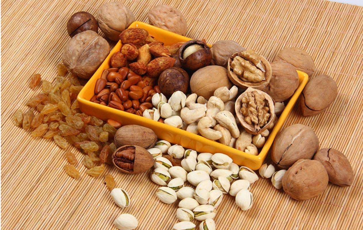 孩子适量吃零食有好处 孩子如何健康吃零食！