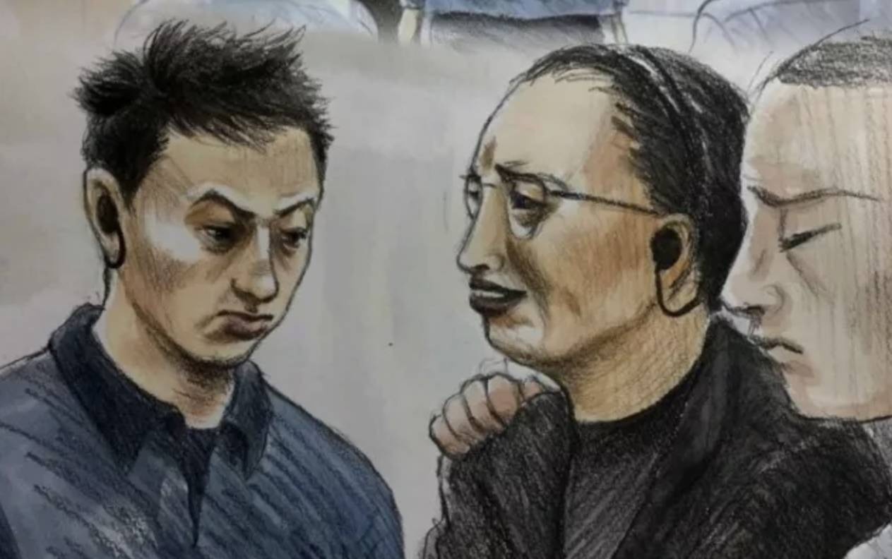 江歌案宣判后,刘鑫首次发长文揭露“案情真相”,江母:我跟你还没完