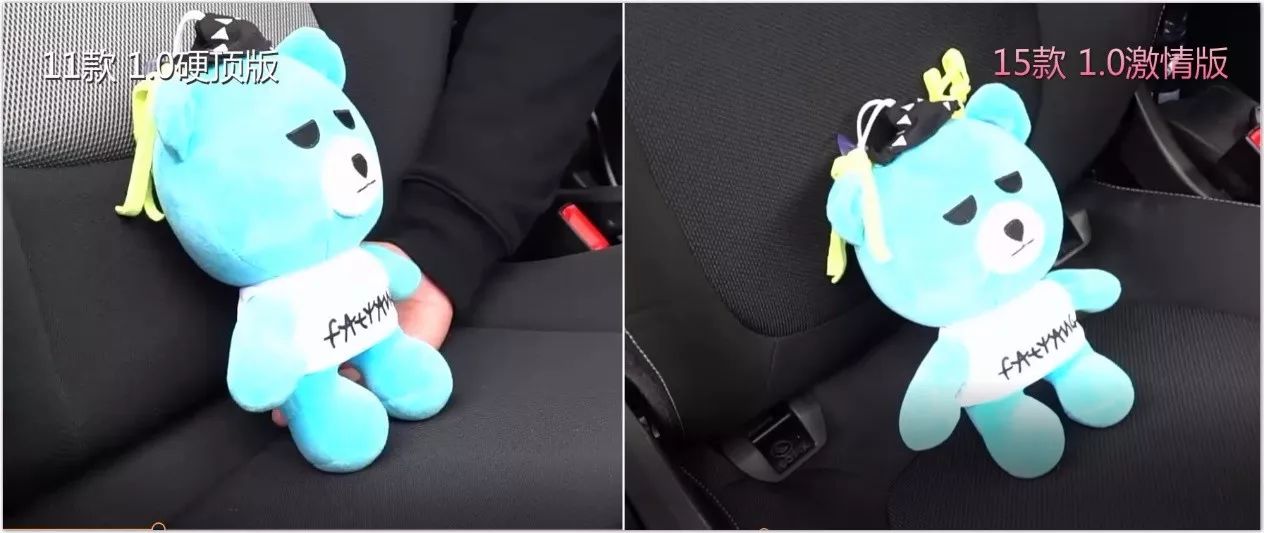 奔驰最小的车——Smart,玩具车还是像玩具的车?