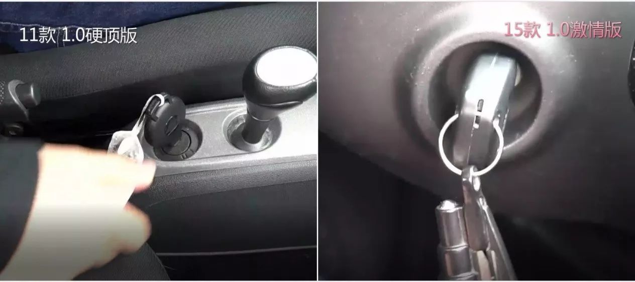 奔驰最小的车——Smart,玩具车还是像玩具的车?