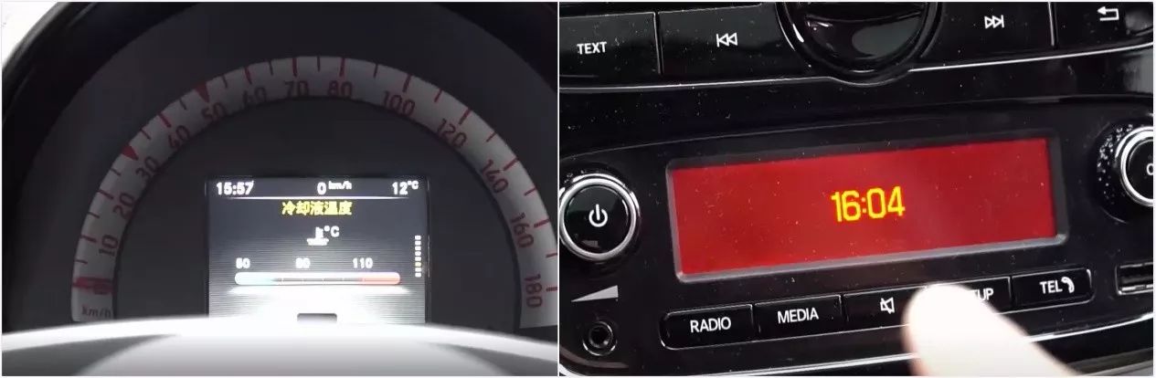 奔驰最小的车——Smart,玩具车还是像玩具的车?