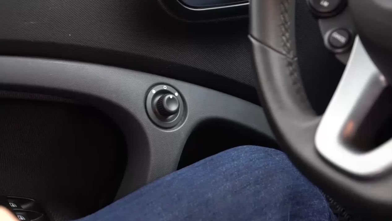 奔驰最小的车——Smart,玩具车还是像玩具的车?