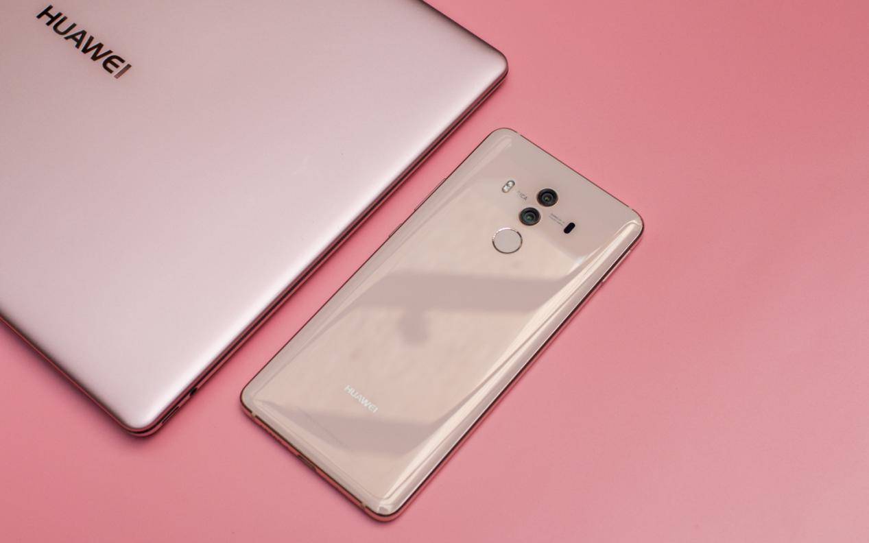 华为手机10pro,华为手机p30pro 华为mate 10 pro真机图赏 年度旗舰颜值逆天