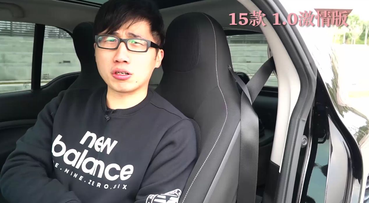 奔驰最小的车——Smart,玩具车还是像玩具的车?