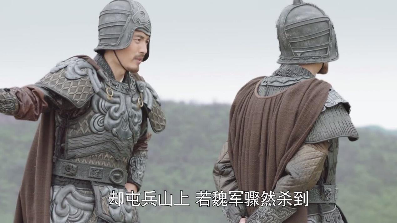 马谡守街亭时, 为何不愿意听参军王平的意见, 原因是这样的!