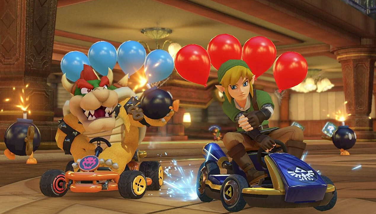 使命召唤:黑色行动4无缘Switch,粉丝:别来了买